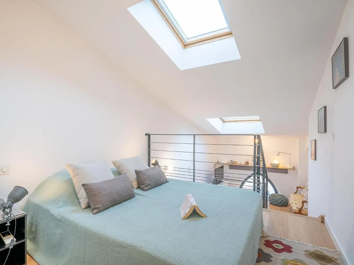 ניס Apartment Wilson By Interhome