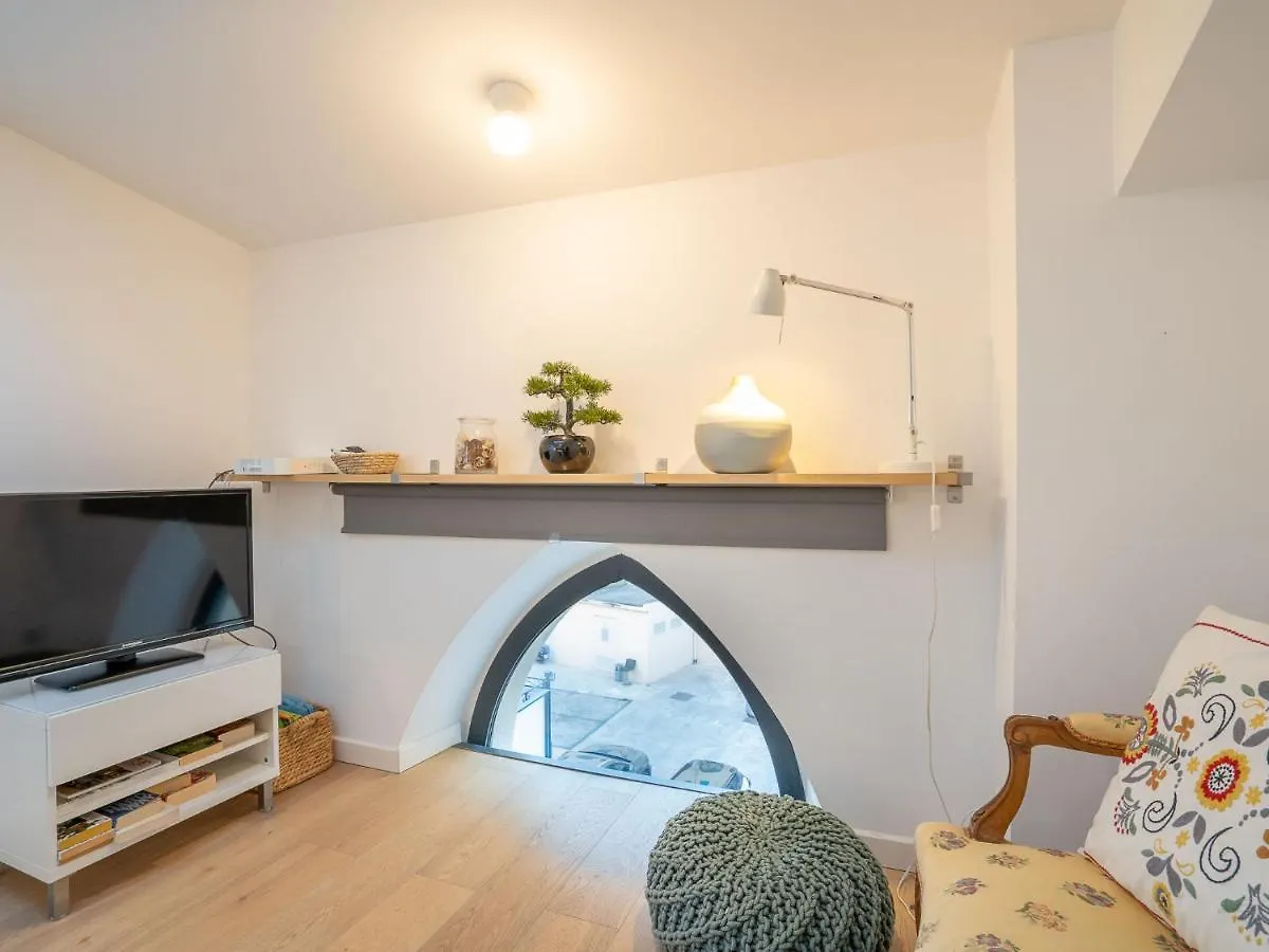 ניס Apartment Wilson By Interhome צרפת