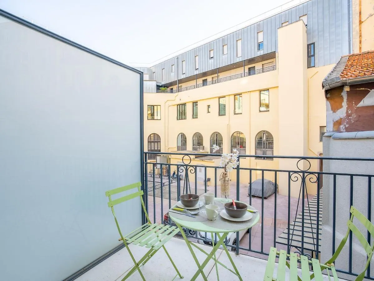 Apartment Wilson By Interhome Niza
