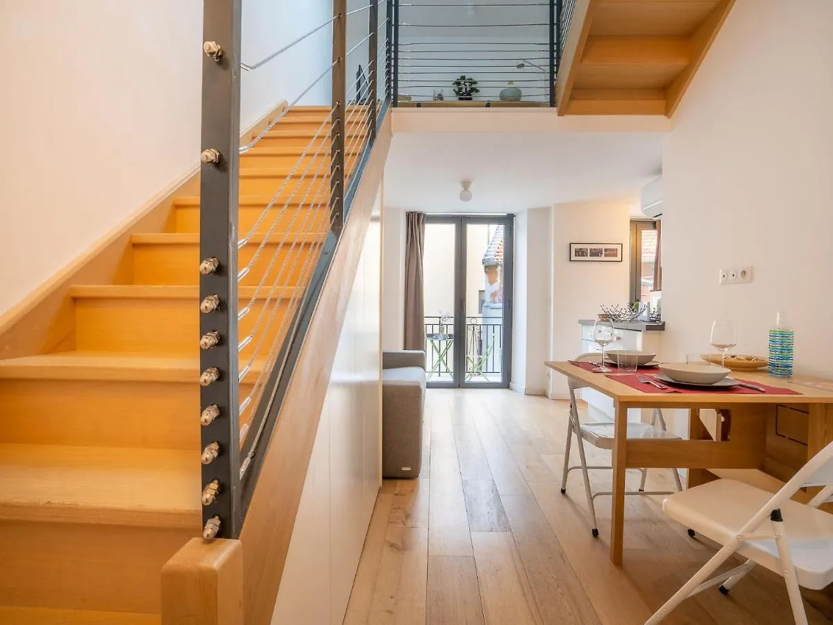 Apartment Wilson By Interhome Niza 0*,